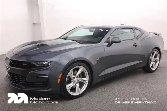 2019 Chevrolet Camaro 1SS for sale in Nixa, MO