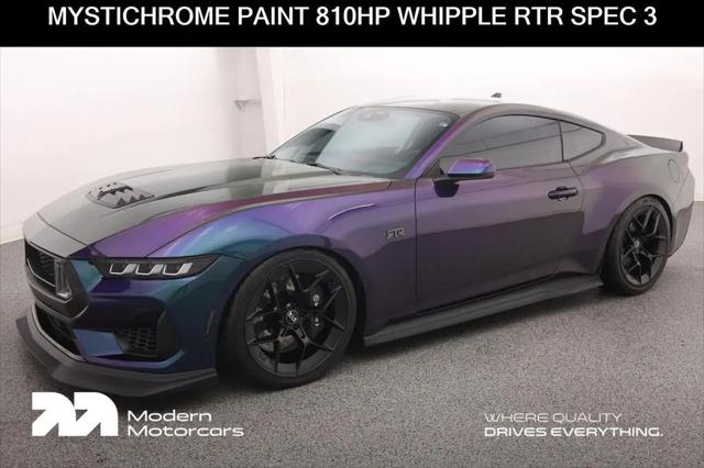 2024 Ford Mustang GT Premium Fastback for sale in Nixa, MO