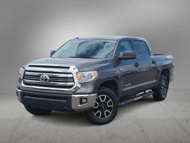 2017 Toyota Tundra SR5 5.7L V8 for sale in Farmington Hills, MI