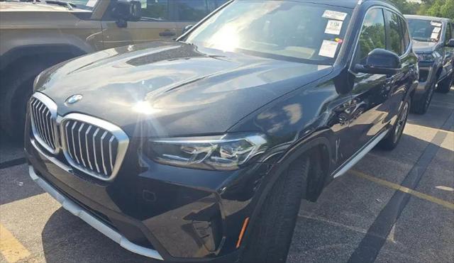 2023 BMW X3 sDrive30i for sale in LaGrange, GA