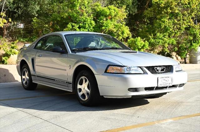 2000 Ford Mustang Base for sale in Santa Barbara, CA