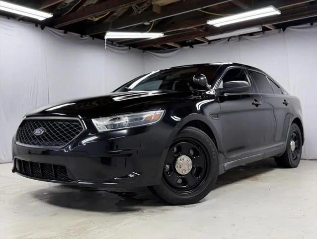 2019 Ford Police Interceptor Base for sale in Melrose Park, IL