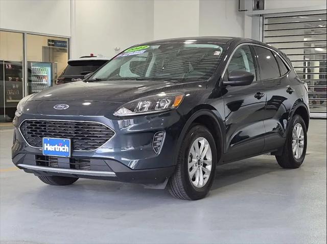 2022 Ford Escape SE for sale in Salisbury, MD