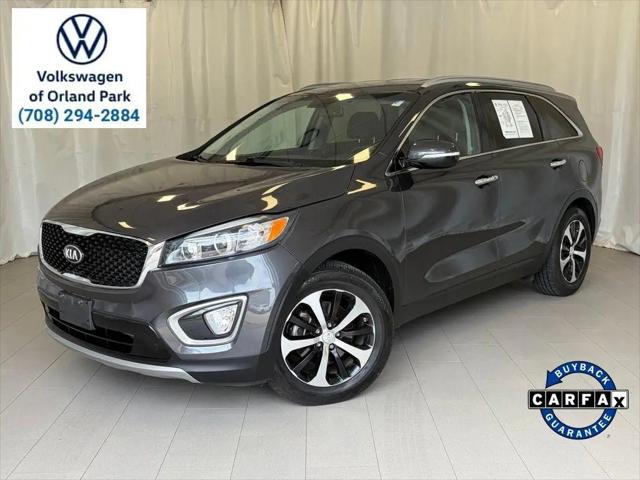 2017 Kia Sorento 3.3L EX for sale in Orland Park, IL
