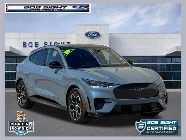 2023 Ford Mustang Mach-E GT for sale in Lees Summit, MO