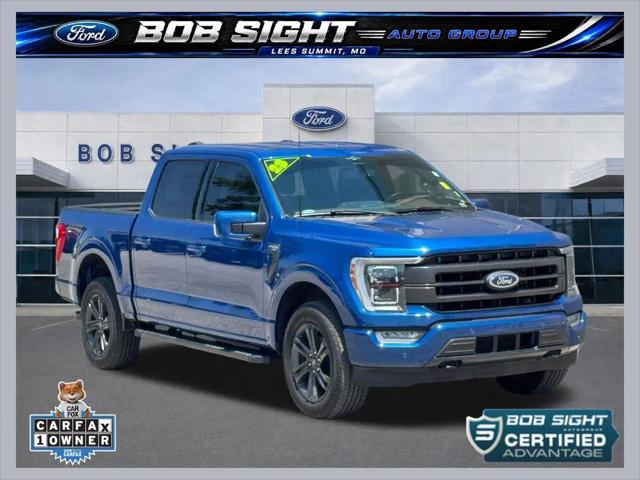 2023 Ford F-150 LARIAT for sale in Lees Summit, MO