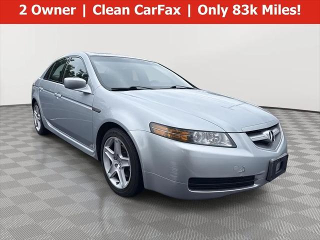 2005 Acura TL 3.2 for sale in Kansas City, KS