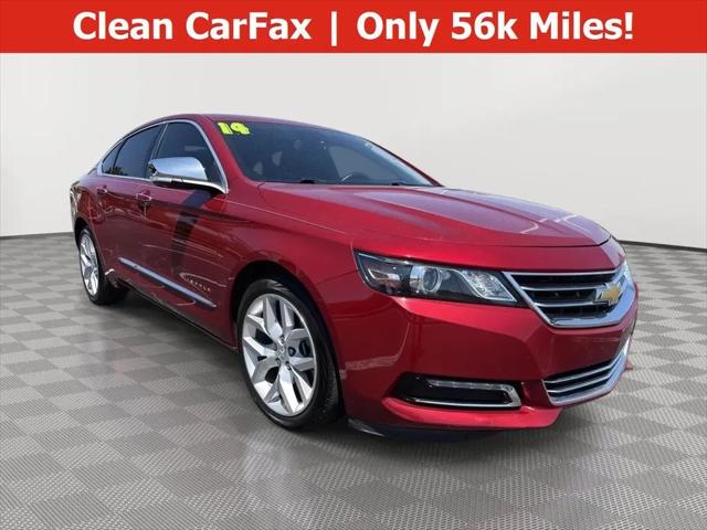 2014 Chevrolet Impala 2LZ for sale in Kansas City, KS
