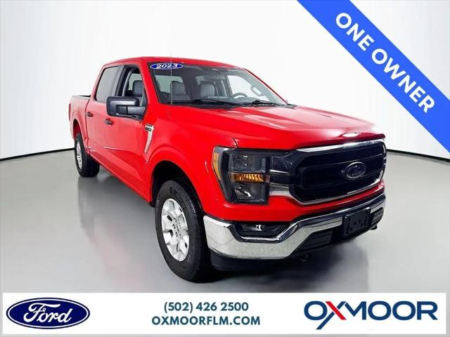 2023 Ford F-150 XLT for sale in Louisville, KY
