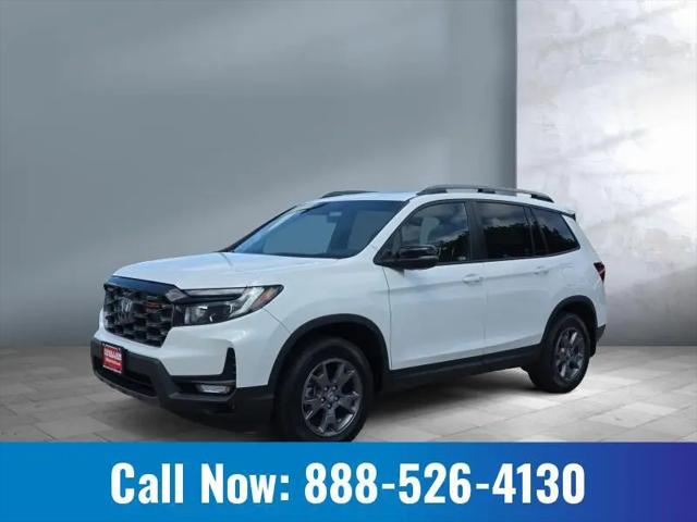 2024 Honda Passport AWD TrailSport for sale in Iowa City, IA