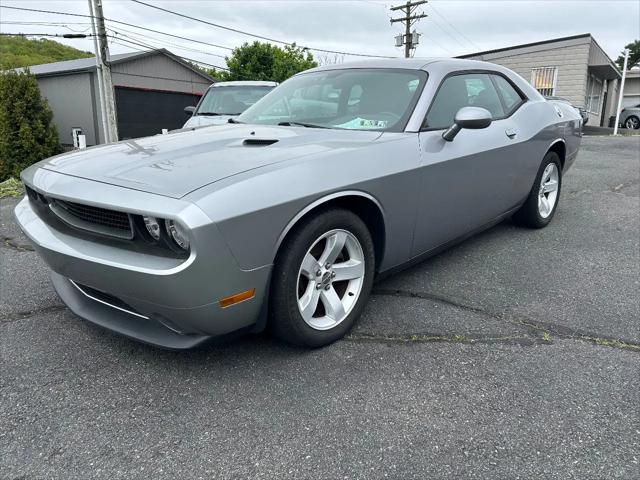 2013 Dodge Challenger SXT for sale in Reading, PA