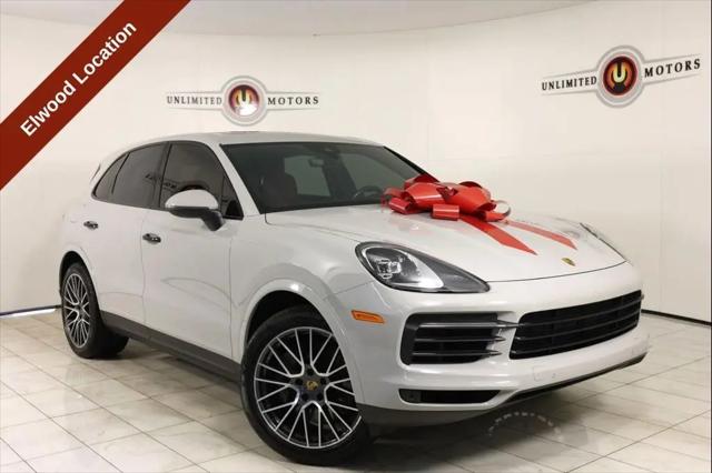 2020 Porsche Cayenne S for sale in Elwood, IN