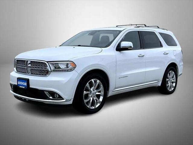 2016 Dodge Durango Citadel for sale in Omaha, NE