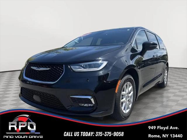 2024 Chrysler Pacifica Touring L for sale in Rome, NY