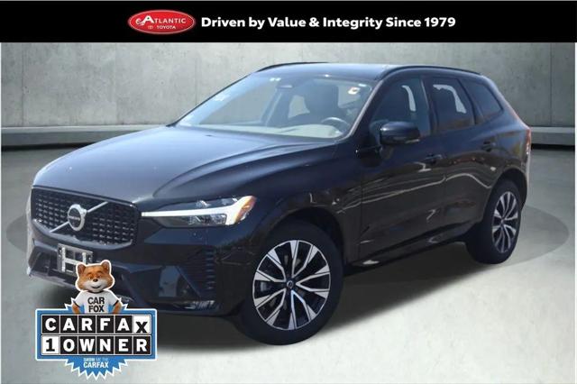 2024 Volvo XC60 B5 Plus Dark Theme for sale in Lynn, MA