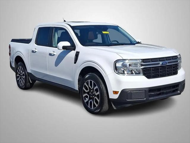 2023 Ford Maverick Lariat for sale in SCHUYLKILL HAVEN, PA