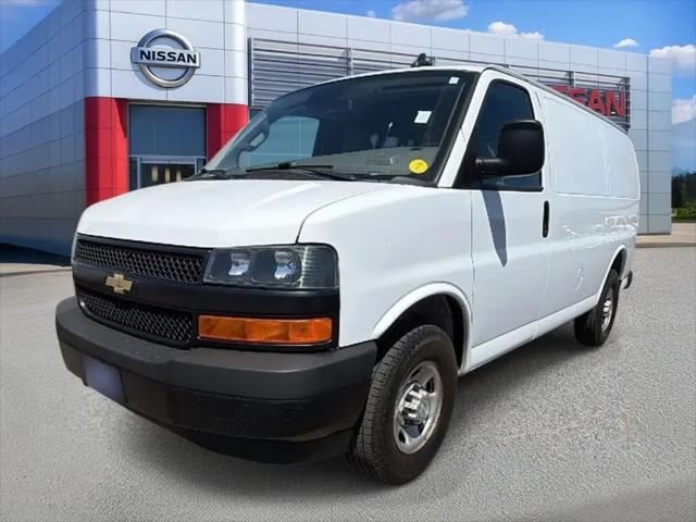 2019 Chevrolet Express Work Van for sale in Medford, MA
