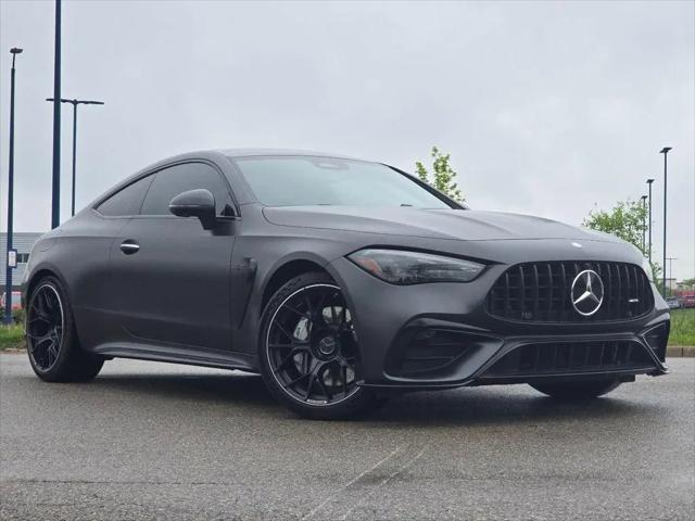 2025 Mercedes-Benz CL Base for sale near Columbus, OH