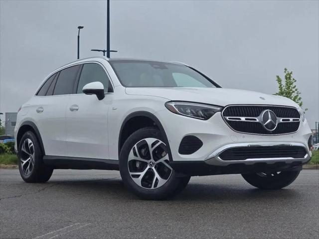 2025 Mercedes-Benz GLC 350e 4MATIC for sale near Columbus, OH