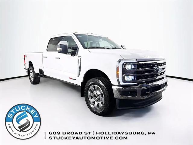 2024 Ford F-350 King Ranch for sale in Hollidaysburg, PA