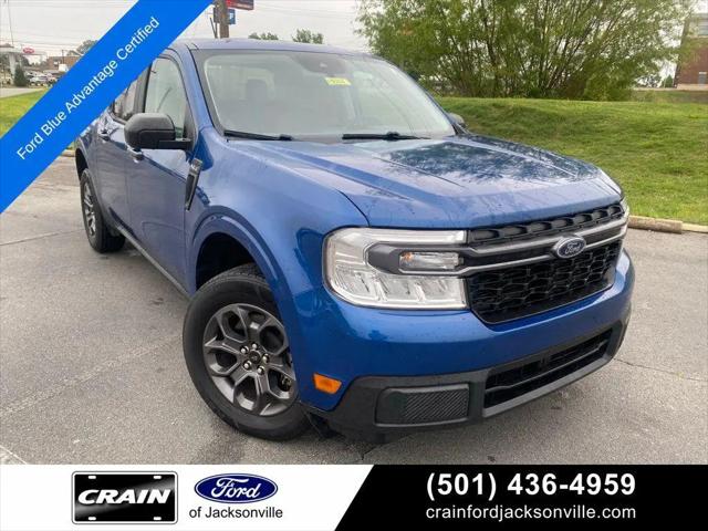 2024 Ford Maverick XLT for sale in Jacksonville, AR