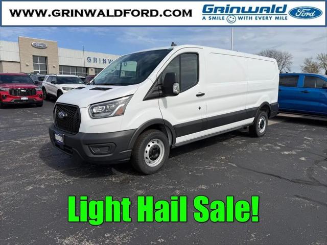 2025 Ford Transit Cargo Van Base for sale in Watertown, WI