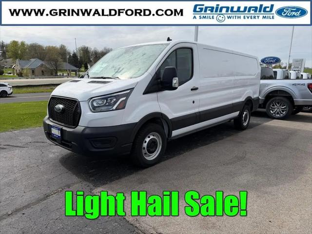 2025 Ford Transit Cargo Van Base for sale in Watertown, WI
