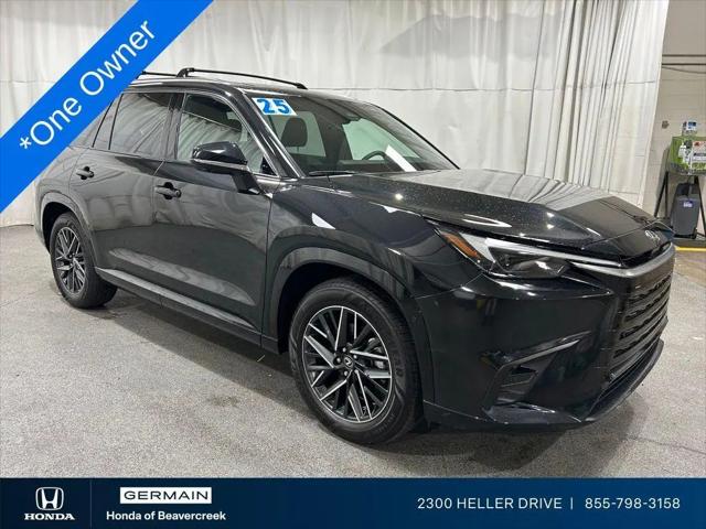 2025 Lexus TX 350 350 for sale near Dayton, OH
