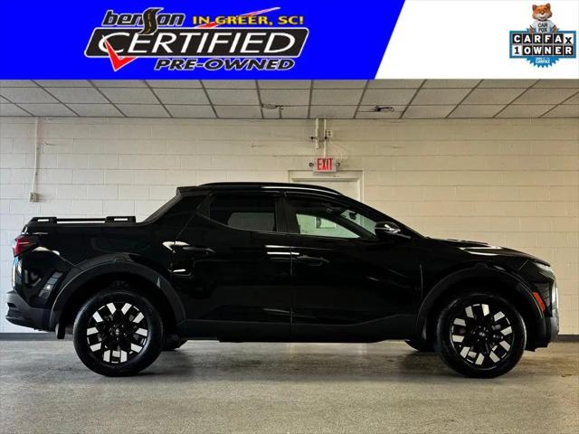 2026 Hyundai Santa Cruz SEL for sale in Greer, SC