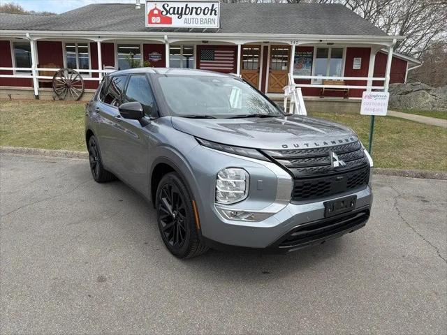 2023 Mitsubishi Outlander SE 2.5 S-AWC for sale in Old Saybrook, CT