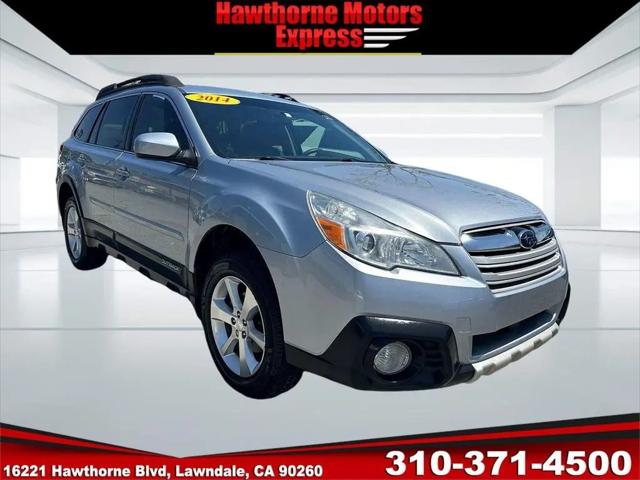 2014 Subaru Outback 2.5i Limited for sale in Lawndale, CA