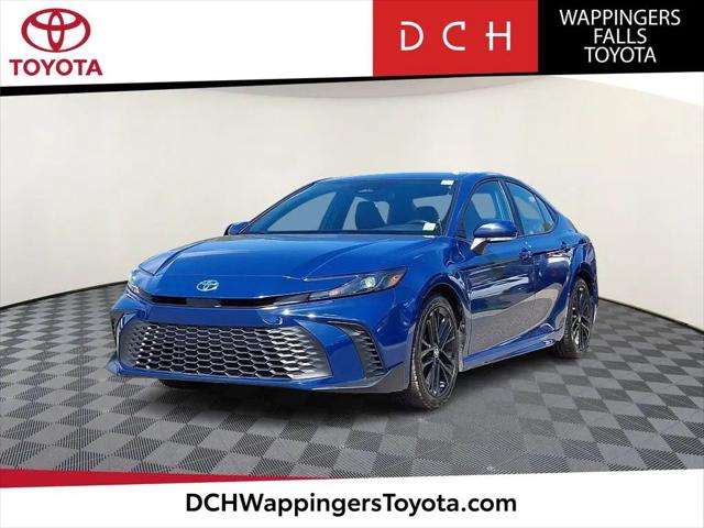 2025 Toyota Camry SE for sale in Wappingers Falls, NY