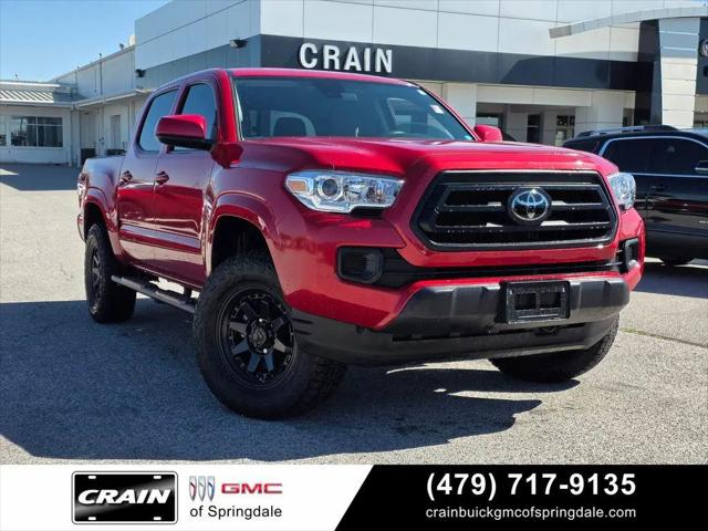 2023 Toyota Tacoma SR V6 for sale in Springdale, AR