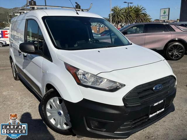 2020 Ford Transit Connect XL Cargo Van for sale in Daly City, CA