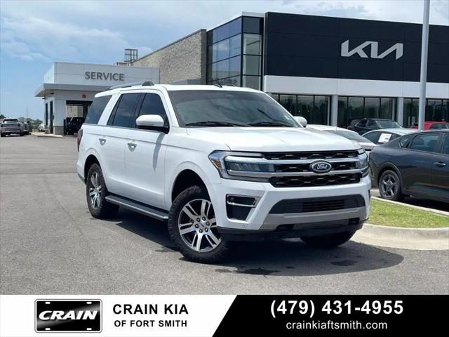 2022 Ford Expedition Limited for sale in Fort Smith, AR