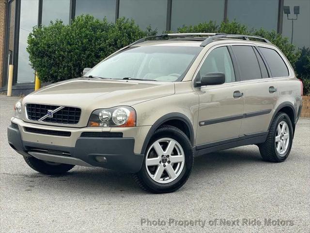 2004 Volvo XC90 2.5T for sale in Nashville, TN