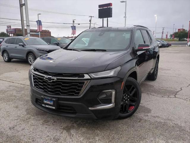 2023 Chevrolet Traverse AWD Premier for sale in Killeen, TX