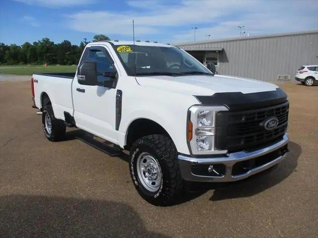 2024 Ford F-350 XL for sale in Batesville, MS