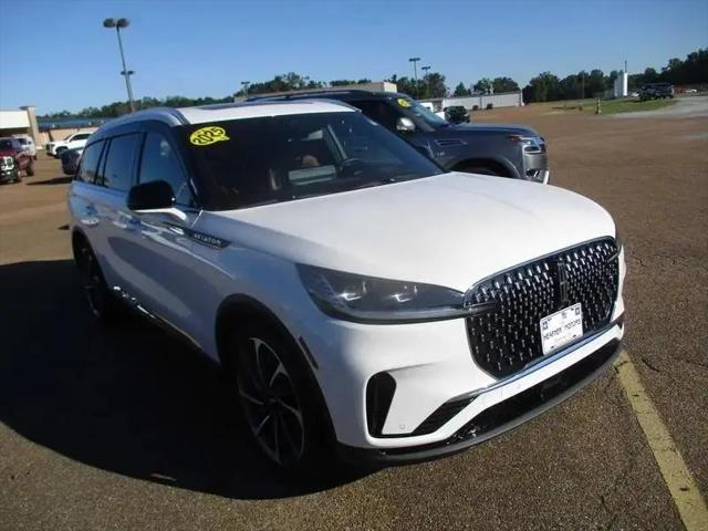 2025 Lincoln Aviator Reserve for sale in Batesville, MS