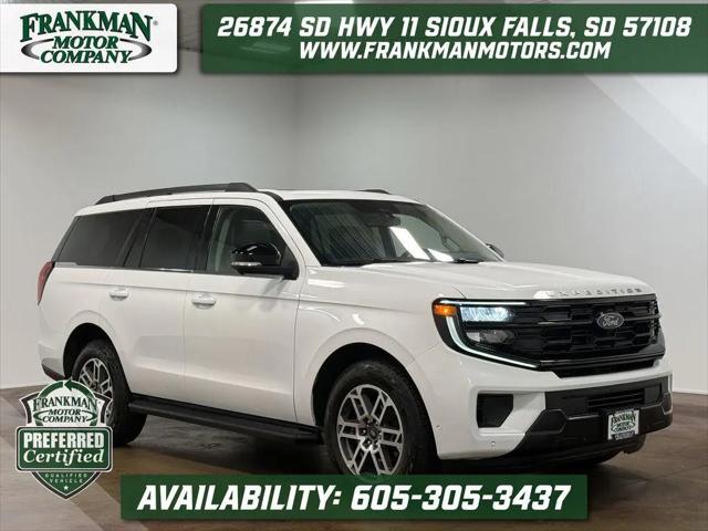 2025 Ford Expedition Active for sale in Sioux Falls, SD