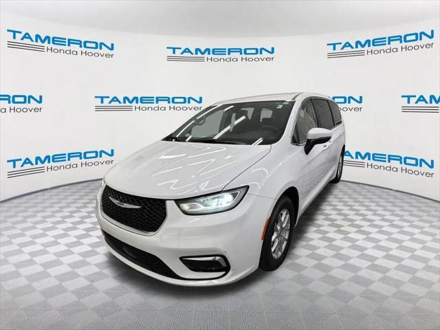 2023 Chrysler Pacifica Touring L for sale in Birmingham, AL