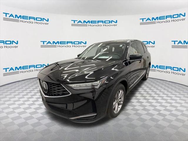 2025 Acura MDX Standard for sale in Birmingham, AL
