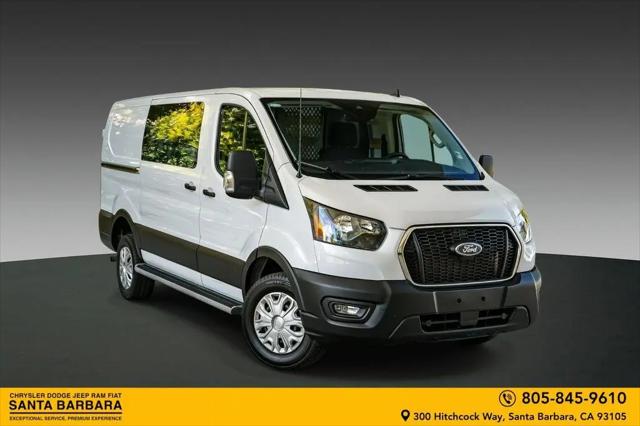 2024 Ford Transit Cargo Van Base for sale in Santa Barbara, CA