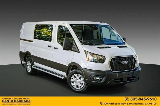 2024 Ford Transit Cargo Van Base for sale in Santa Barbara, CA