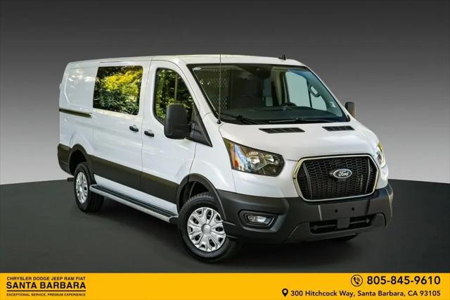 2024 Ford Transit Cargo Van Base for sale in Santa Barbara, CA