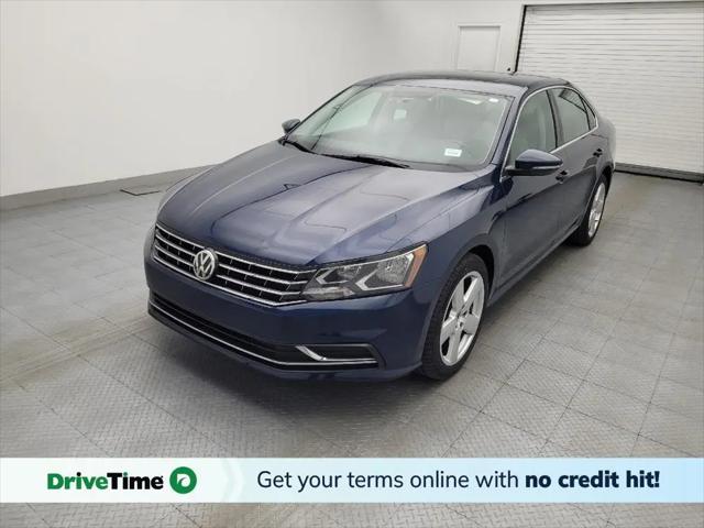 2018 Volkswagen Passat 2.0T SE for sale in Raleigh, NC