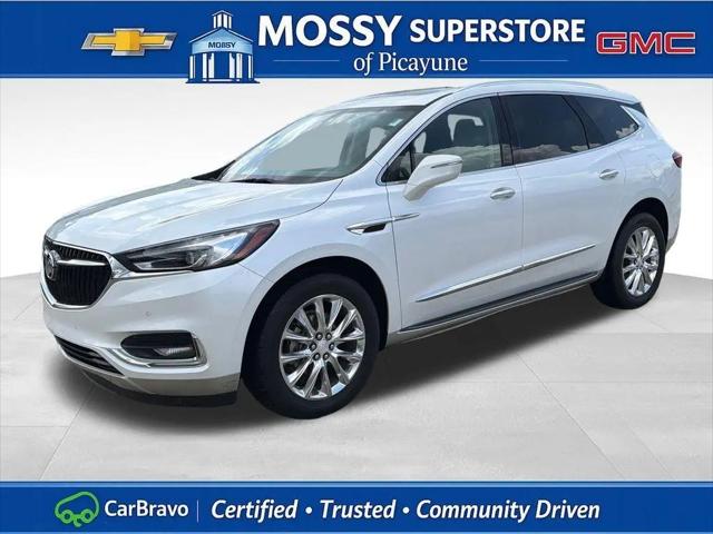 2018 Buick Enclave Premium for sale in Picayune, MS