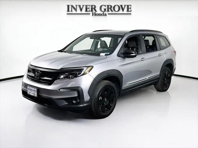 2022 Honda Pilot AWD TrailSport for sale in Inver Grove Heights, MN