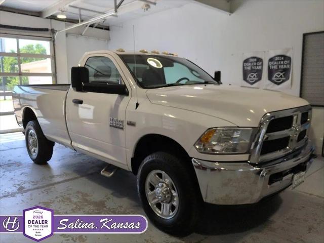 2015 Ram 2500 Tradesman for sale in Salina, KS