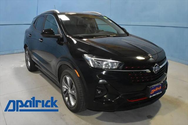2020 Buick Encore GX FWD Preferred for sale in Evansville, IN
